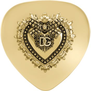 Dolce&Gabbana Ever Icon Eye Palette paletă cu farduri de ochi - imagine 3